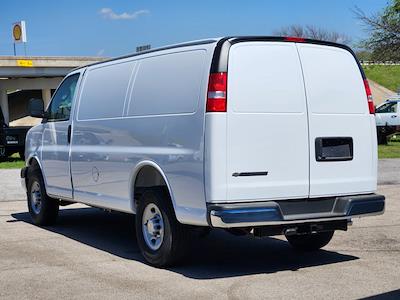 New 2026 Chevrolet Express 2500 - photo 1