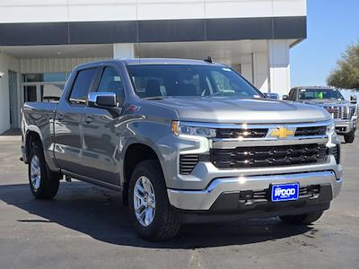New 2026 Chevrolet Silverado 1500 - photo 1