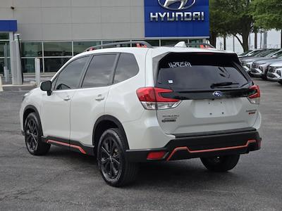 2020 Subaru Forester AWD SUV for sale #162425A1 - photo 1