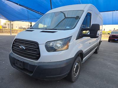 Used 2016 Ford Transit 250 - photo 1