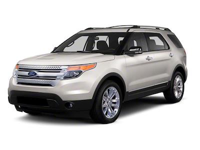 2013 Ford Explorer FWD SUV for sale #162984A1 - photo 1