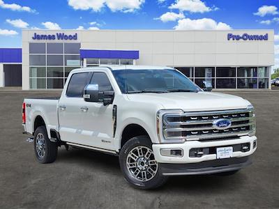 2024 Ford F-250 Crew Cab 4WD Pickup for sale #251670A1 - photo 1