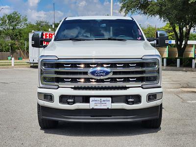 2024 Ford F-250 Crew Cab 4WD Pickup for sale #251670A1 - photo 2