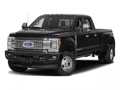 2017 Ford F-350 Crew Cab DRW 4WD Pickup for sale #251670B1 - photo 1