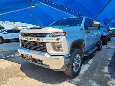 2022 Chevrolet Silverado 2500 Crew Cab 4WD Pickup for sale #252313B1 - photo 1
