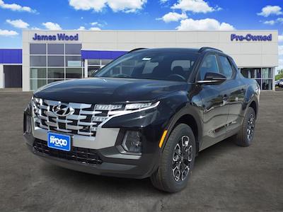 2024 Hyundai Santa Cruz Double Cab FWD Pickup for sale #340160 - photo 1