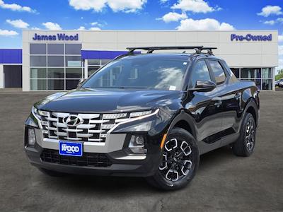 2022 Hyundai Santa Cruz Double Cab AWD Pickup for sale #350051A1 - photo 1