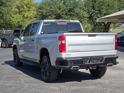 2020 Chevrolet Silverado 1500 Crew Cab 4WD Pickup for sale #350065B1 - photo 1
