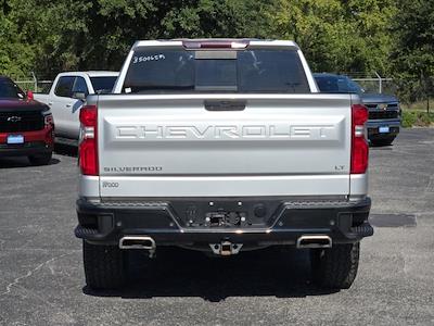 2020 Chevrolet Silverado 1500 Crew Cab 4WD Pickup for sale #350065B1 - photo 2