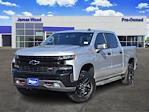 2020 Chevrolet Silverado 1500 Crew Cab 4WD Pickup for sale #350065B1 - photo 28