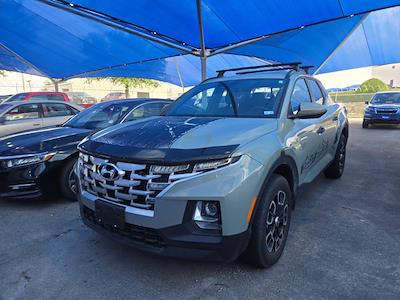 2023 Hyundai Santa Cruz Double Cab AWD Pickup for sale #350118A1 - photo 1
