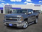 2014 Chevrolet Silverado 1500 Crew Cab RWD Pickup for sale #350136A1 - photo 1