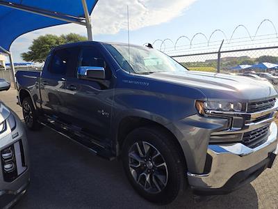 2021 Chevrolet Silverado 1500 Crew Cab RWD Pickup for sale #350213A1 - photo 2