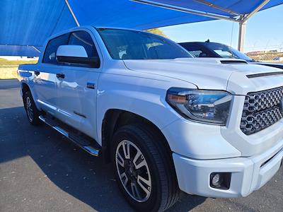 2021 Toyota Tundra CrewMax Cab RWD Pickup for sale #350214A1 - photo 1