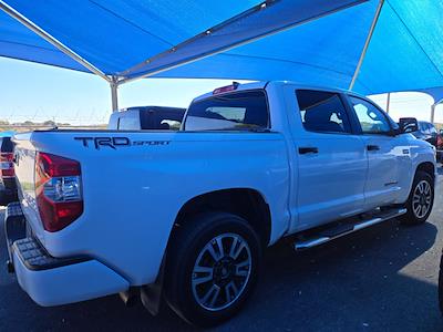 2021 Toyota Tundra CrewMax Cab RWD Pickup for sale #350214A1 - photo 2