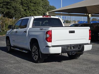 2021 Toyota Tundra CrewMax Cab RWD Pickup for sale #350214A1 - photo 1