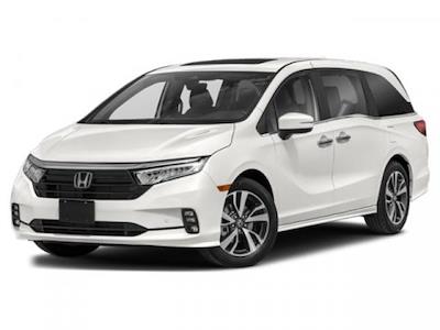 2021 Honda Odyssey FWD Minivan for sale #350360A1 - photo 1