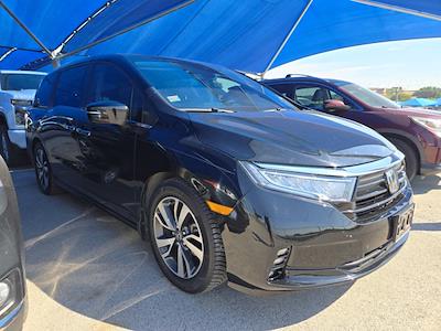 2021 Honda Odyssey FWD Minivan for sale #350360A1 - photo 1