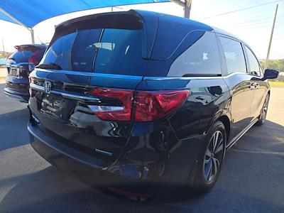 2021 Honda Odyssey FWD Minivan for sale #350360A1 - photo 2
