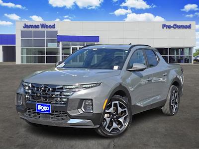 2024 Hyundai Santa Cruz Double Cab AWD Pickup for sale #360008A2 - photo 1