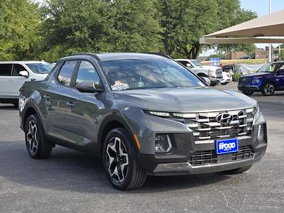 2024 Hyundai Santa Cruz Double Cab AWD Pickup for sale #360008A2 - photo 2