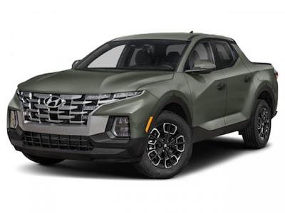 2024 Hyundai Santa Cruz Double Cab FWD Pickup for sale #360046A1 - photo 1