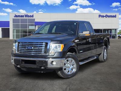 Used 2012 Ford F-150 XLT Super Cab for sale #360078B1 - photo 1