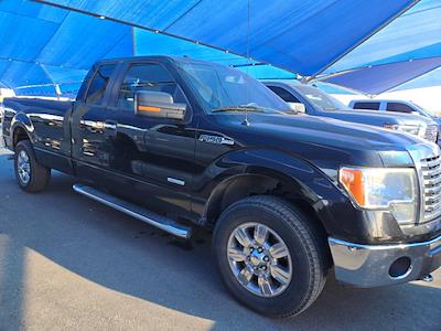 2012 Ford F-150 Super Cab 4WD Pickup for sale #360078B1 - photo 1