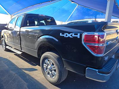 2012 Ford F-150 Super Cab 4WD Pickup for sale #360078B1 - photo 2