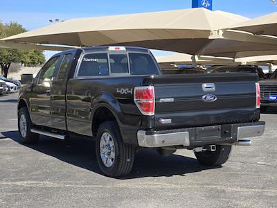 2012 Ford F-150 Super Cab 4WD Pickup for sale #360078B1 - photo 2