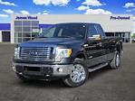 2012 Ford F-150 Super Cab 4WD Pickup for sale #360078B1 - photo 4