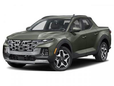 2024 Hyundai Santa Cruz Double Cab AWD Pickup for sale #360106A1 - photo 1