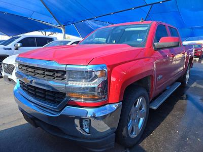 2016 Chevrolet Silverado 1500 Crew Cab RWD Pickup for sale #360195A1 - photo 1
