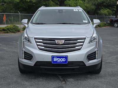 2017 Cadillac XT5 FWD SUV for sale #360232A1 - photo 1
