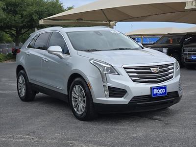2017 Cadillac XT5 FWD SUV for sale #360232A1 - photo 2