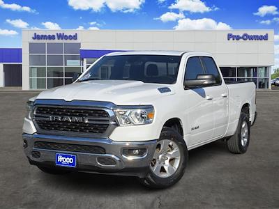 2022 Ram 1500 Quad Cab RWD Pickup for sale #C9914 - photo 1