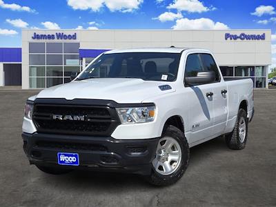 2022 Ram 1500 Quad Cab 4WD Pickup for sale #C9915 - photo 1