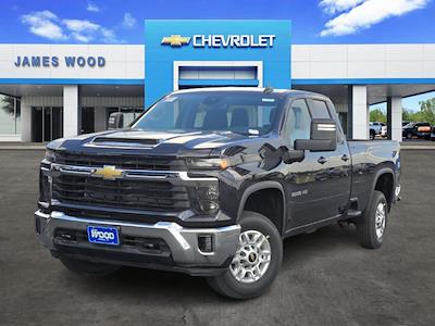 2024 Chevrolet Silverado 2500 Double Cab SRW RWD Pickup for sale #F1697R - photo 1
