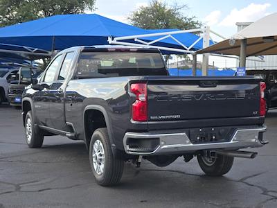 2024 Chevrolet Silverado 2500 Double Cab SRW RWD Pickup for sale #F1697R - photo 2