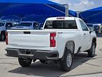 New 2025 Chevrolet Silverado 2500 Work Truck Regular Cab 4WD Pickup for sale #F1726R - photo 4
