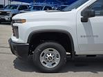 New 2025 Chevrolet Silverado 2500 Work Truck Regular Cab 4WD Pickup for sale #F1726R - photo 5