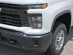 New 2025 Chevrolet Silverado 2500 Work Truck Regular Cab 4WD Pickup for sale #F1726R - photo 6