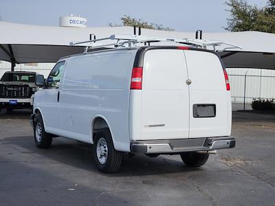2025 Chevrolet Express 2500 RWD Upfitted Cargo Van for sale #F1842S - photo 2