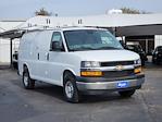 New 2025 Chevrolet Express 2500 Upfitted Cargo Van for sale #F1842S - photo 4