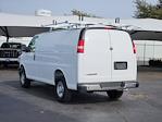 New 2025 Chevrolet Express 2500 Upfitted Cargo Van for sale #F1842S - photo 2