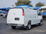 New 2025 Chevrolet Express 2500 Upfitted Cargo Van for sale #F1842S - photo 5