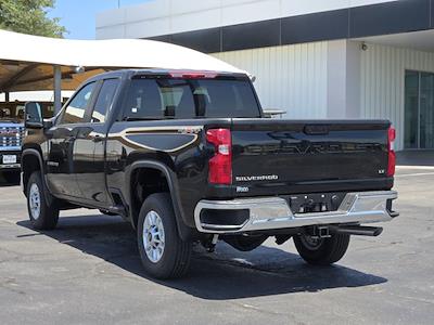 2025 Chevrolet Silverado 2500 Double Cab 4WD Pickup for sale #F1857S - photo 2