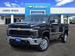 2025 Chevrolet Silverado 2500 Double Cab 4WD Pickup for sale #F1857S - photo 1