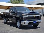 2025 Chevrolet Silverado 2500 Double Cab 4WD Pickup for sale #F1857S - photo 3