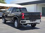 2025 Chevrolet Silverado 2500 Double Cab 4WD Pickup for sale #F1857S - photo 2
